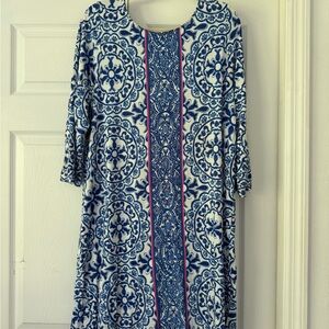 Lilly Pulitzer Ophelia Dress